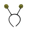 Best Disfraces Lucero Diadema de abeja