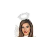 Diadema Ángel pluma.