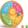 Discount Cayro Diana de velcro león (35 cm)