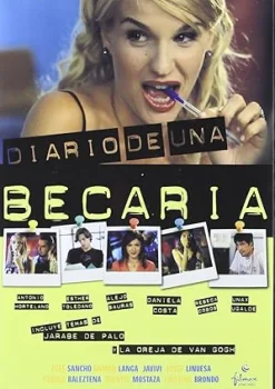 Outlet DVDTOTAL Diario De Una Becaria [DVD] [dvd]