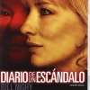 Diario De Un Escandalo [DVD] [dvd] [2013]