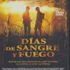 Dias De Sangre Y Fuego [DVD] [dvd]