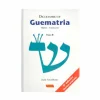 New Escuelas de Misterios Ediciones Diccionario de Guematria tomo II - Jaime Villarrubia