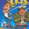 Hot DVDTOTAL Dicks [paperback] Ennis, Garth,Mccrea, John,Torres García, Juan Antonio [Sep 01, 2004]