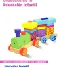 Didáctica de la educación infantil. Educación infantil.