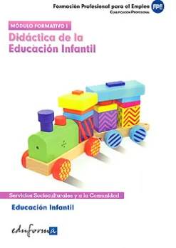 Didáctica de la educación infantil. Educación infantil.