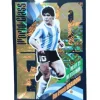 Best PANINI Diego Maradona Cromo Worldclass Legend 364 2024 24 Argentina