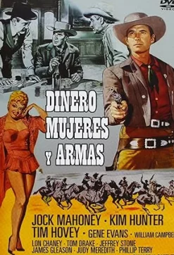 Dinero mujeres y armas [DVD] [office_product] [2012]