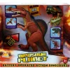 Dinosaurio Spinosaurus con movimiento