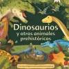 Outlet Ediciones SM Dinosaurios y otros animales prehistóricos