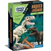 Dinosaurio T-Rex Arqueojugando - Clementoni