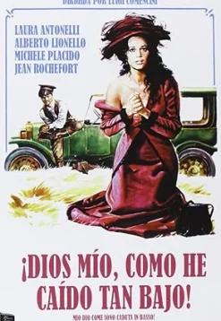 DVDTOTAL ¡Dios Mío, Como He Caído Tan Bajo! [DVD] [dvd] [2013]