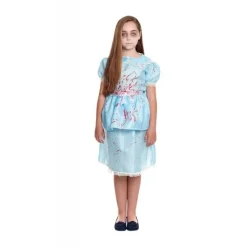 Disfaz Genela Ghost Infantil