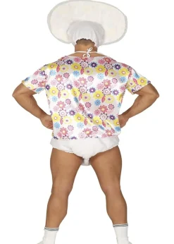 Outlet Fiestas Guirca Disfraz adulto Baby