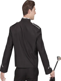Best Widmann Disfraz adulto chaqueta desfiles