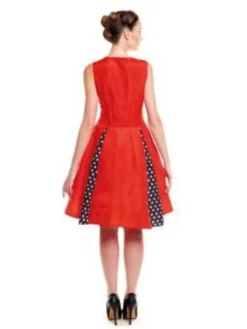 Discount Partilandia Disfraz adulto Rockabilly dress 50s