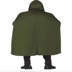 Disfraz arquero