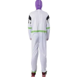 Disfraz Astronauta Espacial Buzz Lightyear Adulto