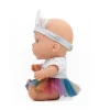 Online Fundación Juegaterapia Disfraz Baby Pelón Unicornio