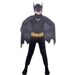 Disfraz Batman Musculoso