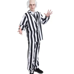 Outlet Kebedo Moda Disfraz Bitelchus Fantasma Adulto