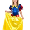 Disfraz Blancanieves Infantil