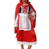 Best Disfraces Lucero Disfraz Caperucita Roja Infantil