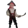 Hot Kimokawaii Disfraz Capitán Pirata