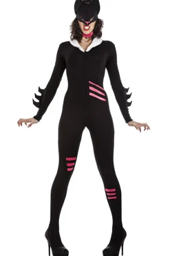 Disfraz Cat mujer Adulta