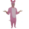 Disfraz Cerdo