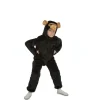 New Disfraces Lucero Disfraz Chimpancé Infantil