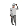 Discount Disfraces Lucero Disfraz Cocinero Adulto