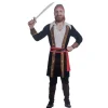 Clearance Kimokawaii Disfraz Corsario Hombre