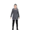 New Disfraz de Armadura de Malla para niños