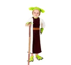 Best Disfraz de Baby Master Estelar para niño