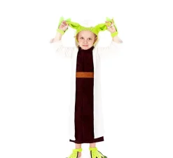Best Disfraz de Baby Master Estelar para niño
