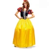 Hot Disfraces Lucero Disfraz de Blanca Nieves Adulto