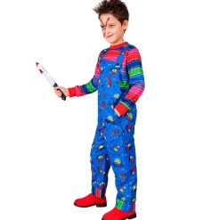 New Disfraces Lucero Disfraz de Buen Niño Infantil