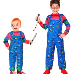 New Disfraces Lucero Disfraz de Buen Niño Infantil