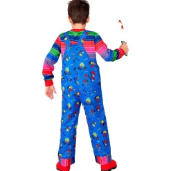 New Disfraces Lucero Disfraz de Buen Niño Infantil