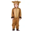 Disfraz de Buey Infantil