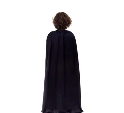 Disfraz de Caballero Oscuro Estelar para niño
