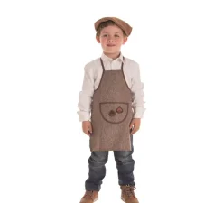 Clearance Disfraz de Castañero Otoño para niño