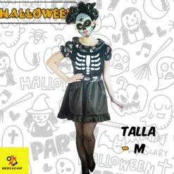 Disfraz de Catrina Adulto