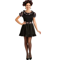 Disfraz de Catrina Adulto