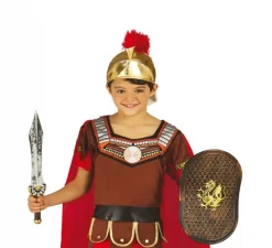 Disfraz de Centurión Romano para Niños