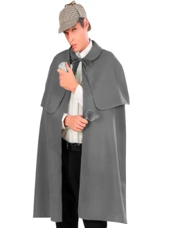 Best Widmann Disfraz de detective capa
