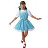 Disfraz de Dorothy Infantil
