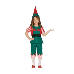 Clearance Disfraces Lucero Disfraz de Elfo Infantil Unisex