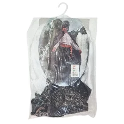 Clearance Disfraces Lucero Disfraz de Espadachín Niño - El Zorro Infantil